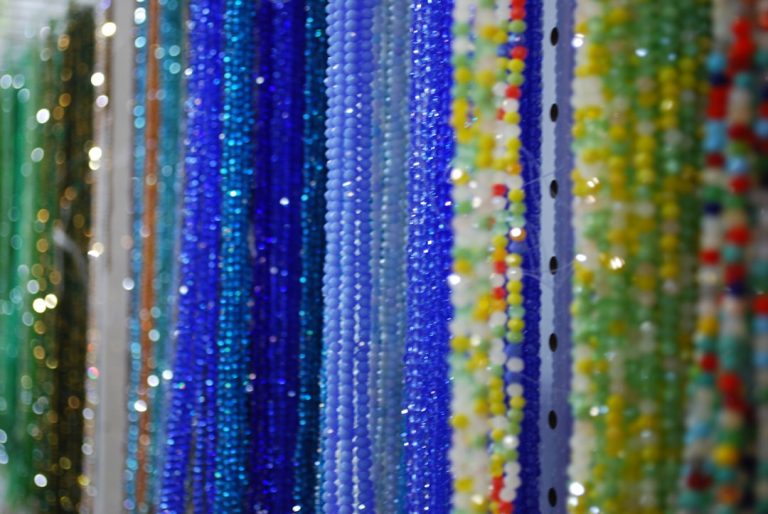 Crafting for a Greener Planet: Eco-Friendly Alternatives in DIY Projects