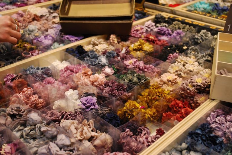 Crafting for the Soul: How DIY Projects Can Boost Your Mental Well-being